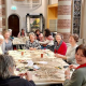 Samen borduren in de kerk 2x1