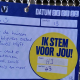 2x1-Tolhuistuin Stemmen voor de toekomst