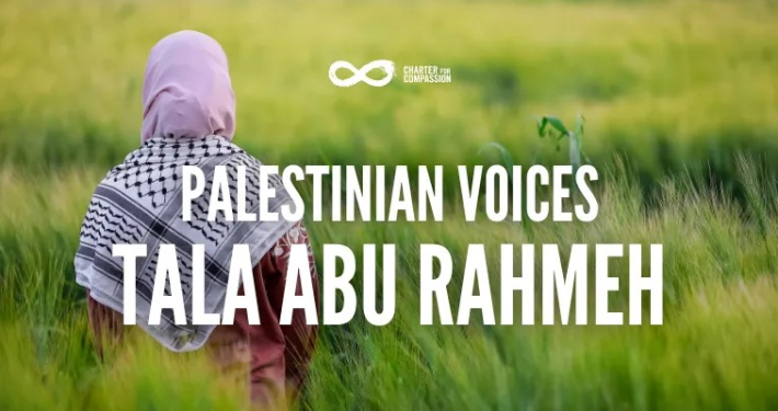 Palestinian voices