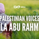 Palestinian voices