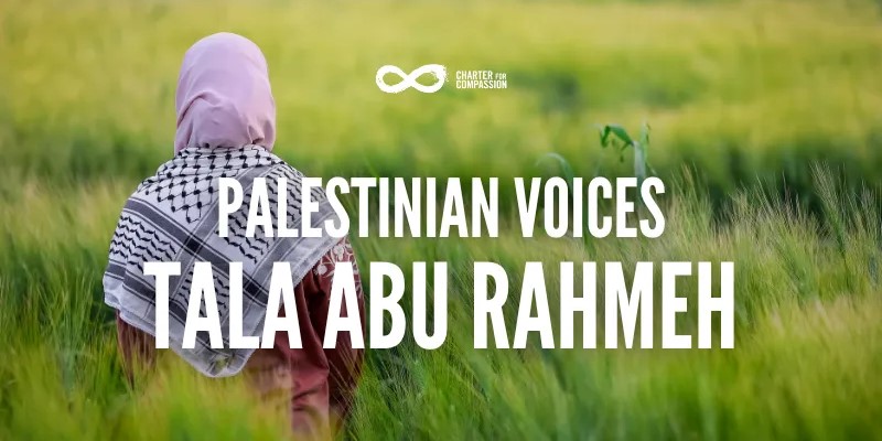 Palestinian voices