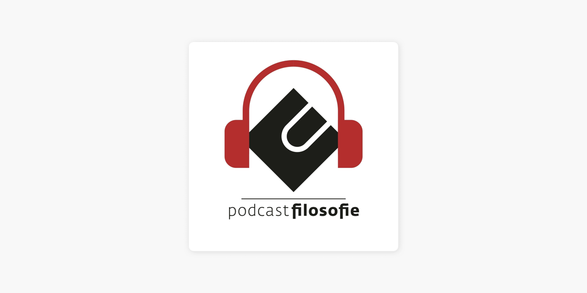 podcast Filosofie