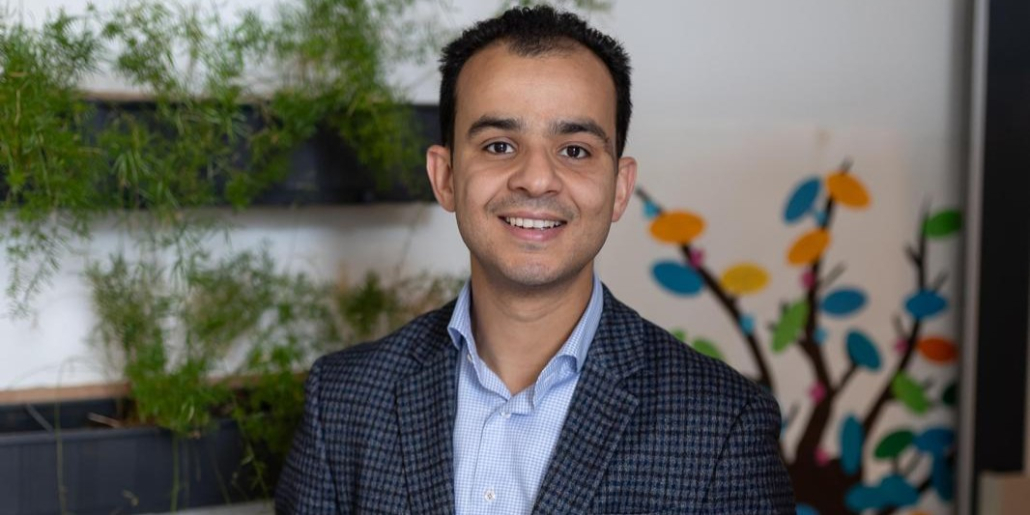 Directeur Alaeddine Touhami